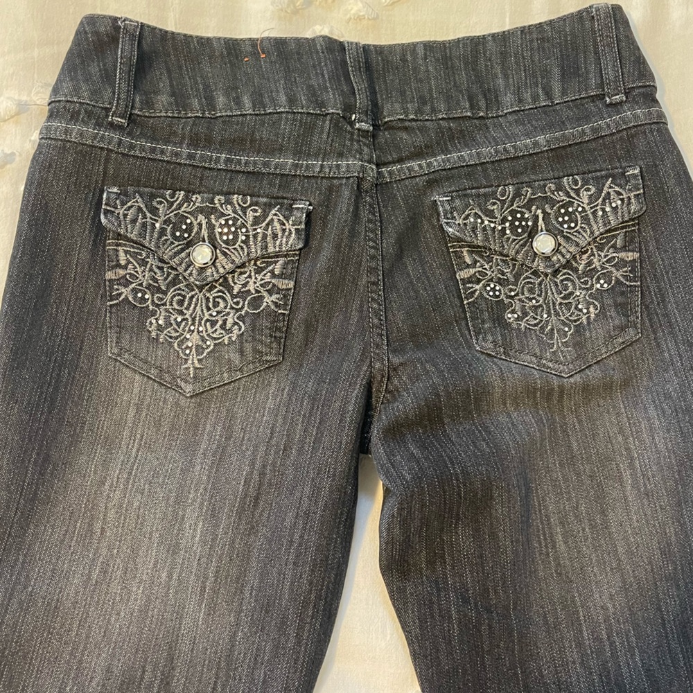 Vintage Mudd Jeans